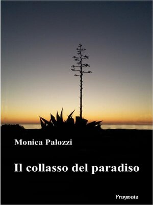 cover image of Il collasso del paradiso